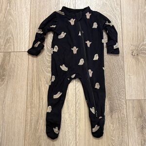 Kyte BABY zipper footie
